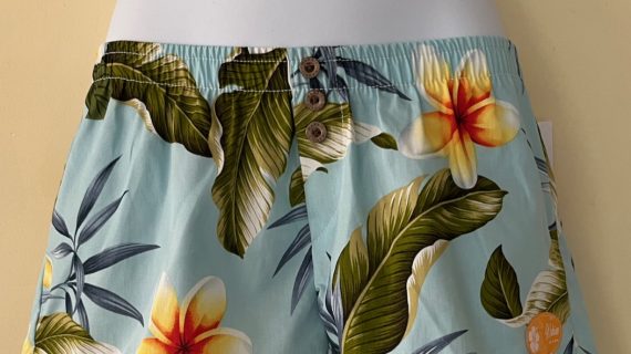 Leilani Sky Wahine Jr.