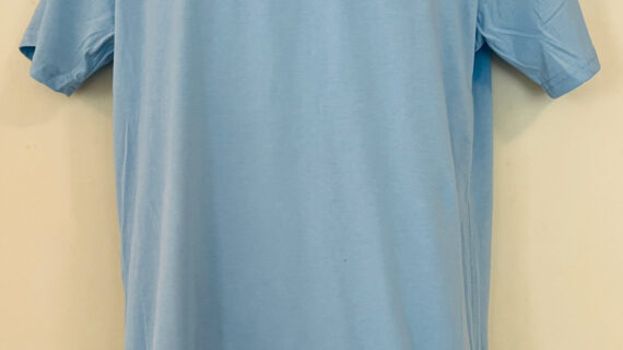 The Islands lt. blue