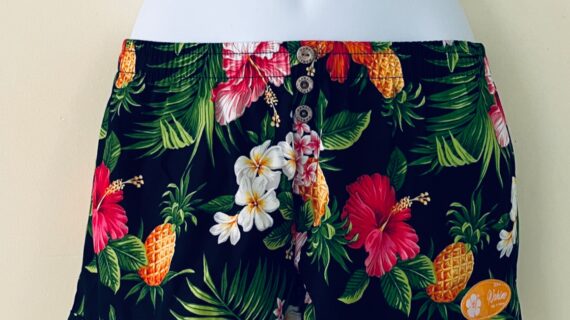 Puanani Black Wahine Jr.