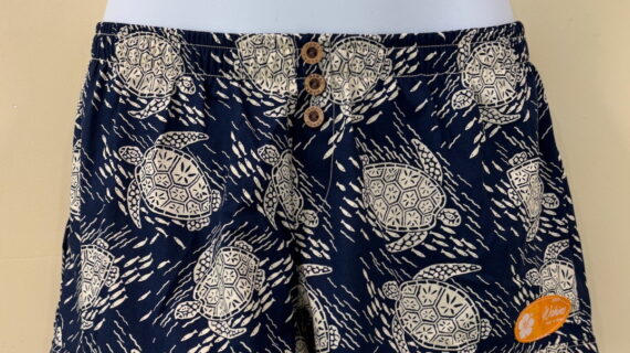 Honu Honu navy Wahine Jr.