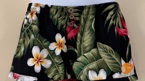 Bird of Paradise Wahine Jr.