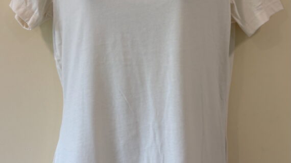 Aloha tee in natural