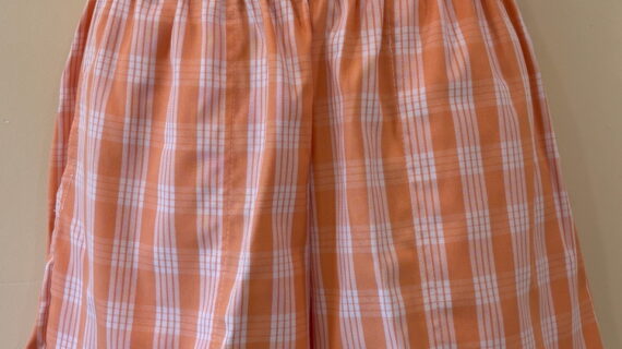 Pumpkin Palaka Missy