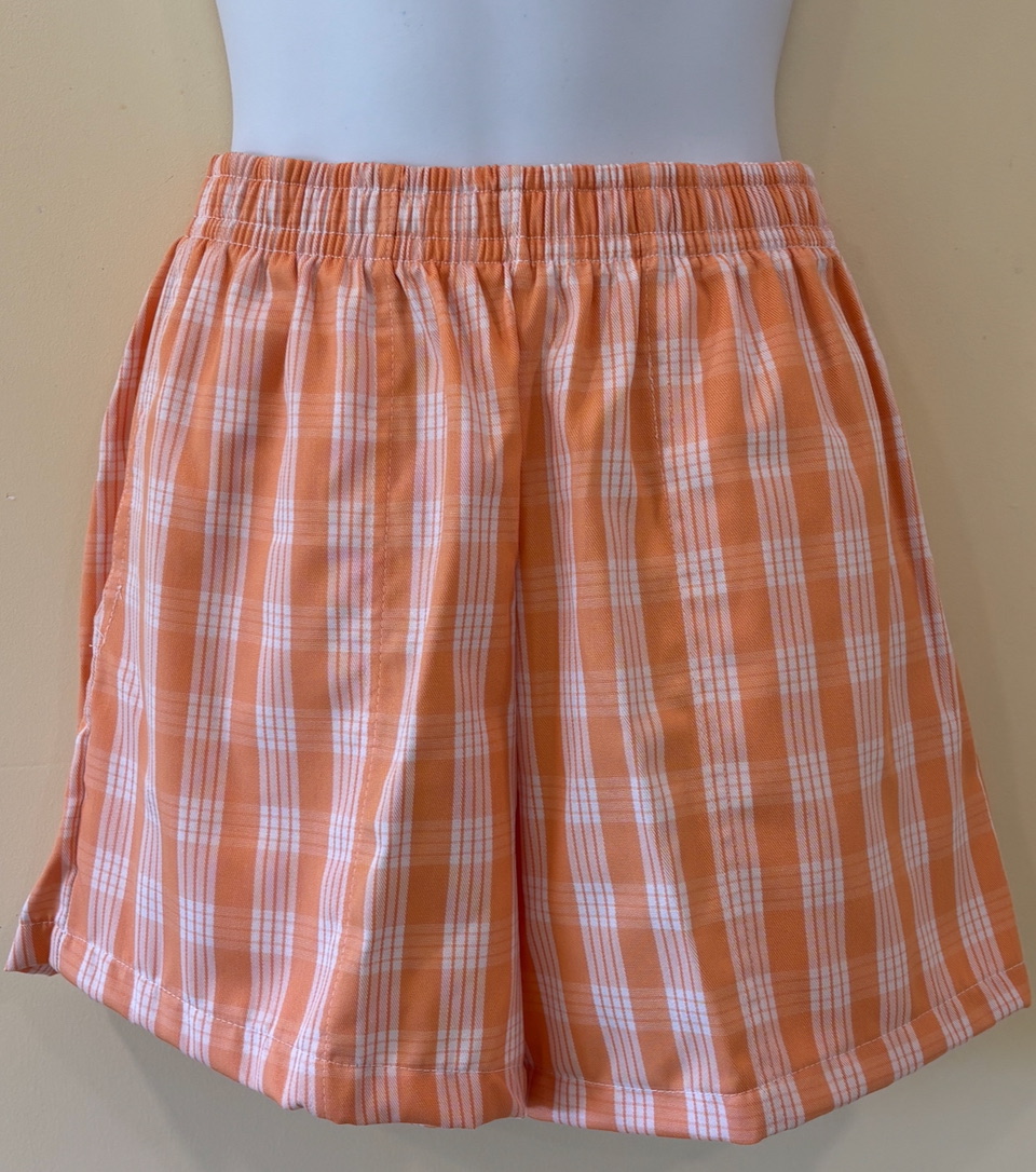 Pumpkin Palaka Missy