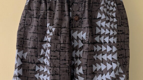 Lokahi Charcoal Boxer