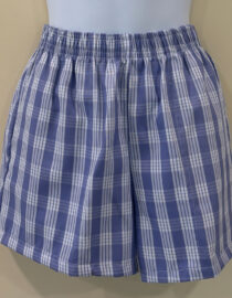 Palaka Periwinkle Missy