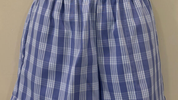 Palaka Periwinkle Missy