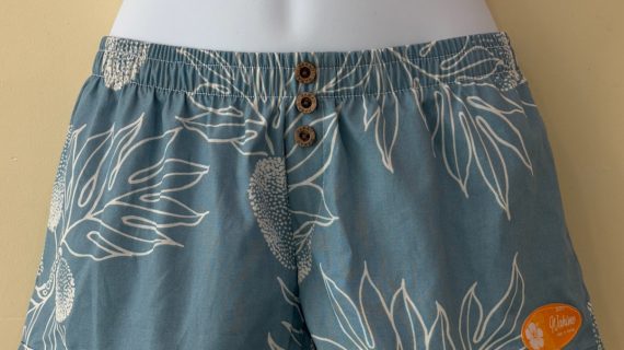 Ulu Slate Wahine Jr.