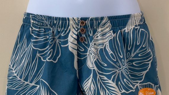 Kelia Blue Wahine Jr.