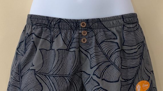 Lokahi Gray Wahine Jr.