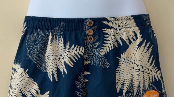 Waiola Navy Wahine Jr.