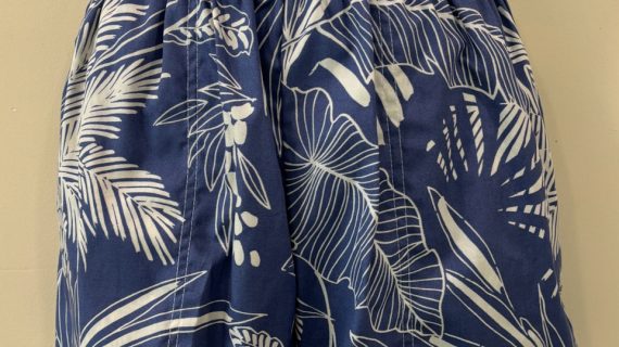 Ahui Nani Peri Missy